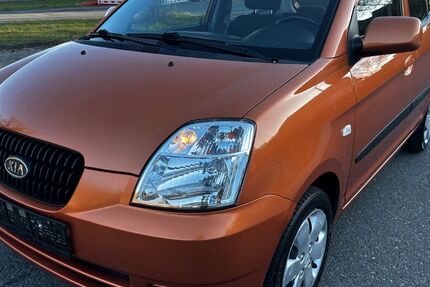 Kia Picanto 51.076 km 2.550 &euro; Oberkotzau 95145