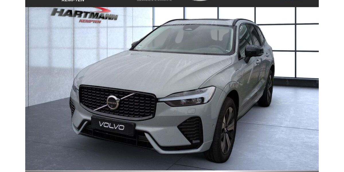 Volvo XC60 9.000 km 59.850 &euro; Kempten 87435