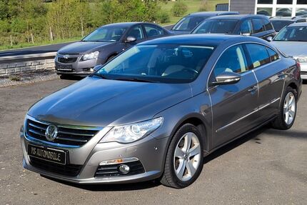 VW Passat 218.000 km 5.966 &euro; Willingen/Westerwald 56479