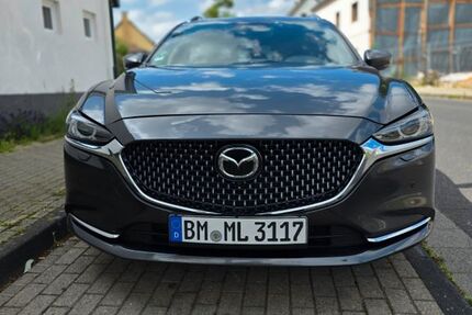 Mazda 6 111.448 km 18.900 &euro; Kerpen 50171