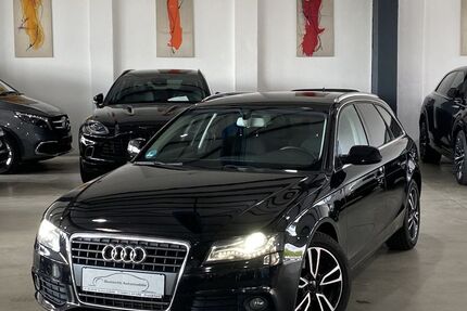 Audi A4 230.390 km 7.880 € Frankfurt 60386