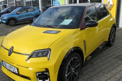 Renault R 5 3.990 km 32.490 &euro; Bochum 44795