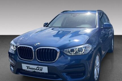 BMW X3 80.400 km 29.880 &euro; Bonn 53227
