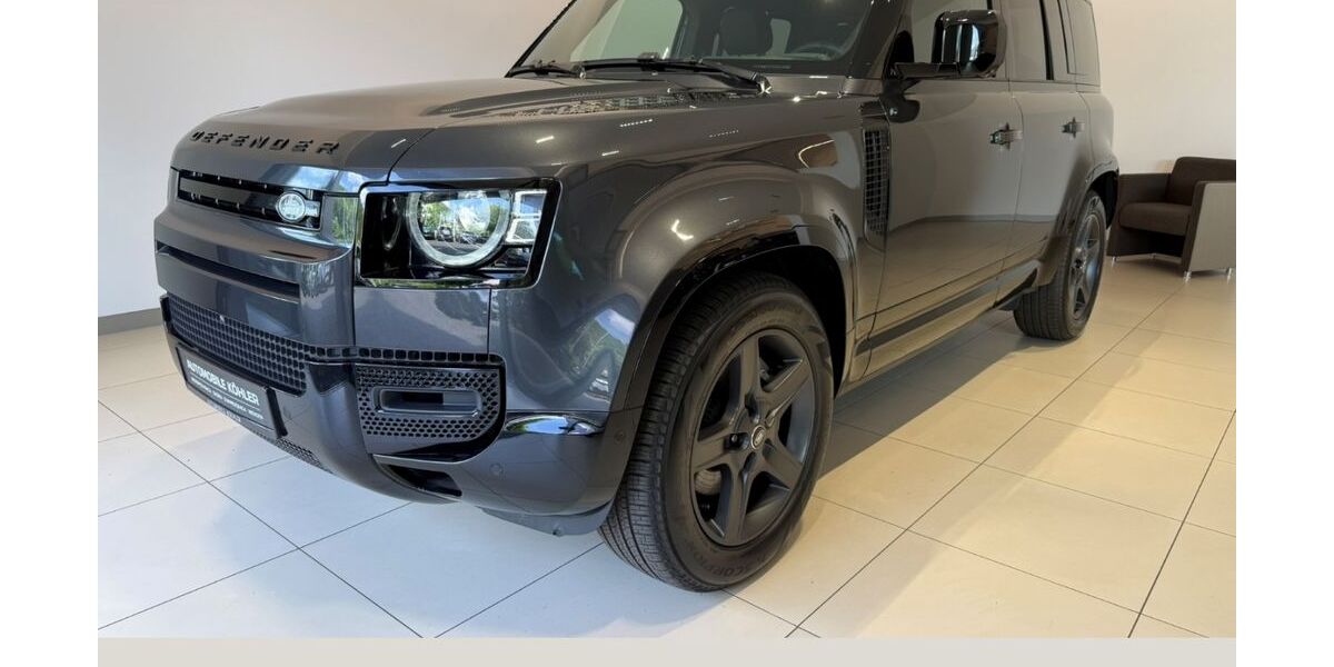 Land Rover Defender 29.400 km 77.380 &euro; Niederfischbach 57572