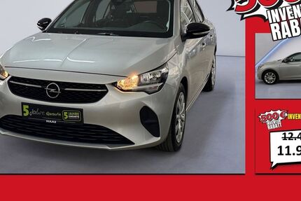 Opel Corsa 43.000 km 11.980 &euro; Schwabmünchen 86830