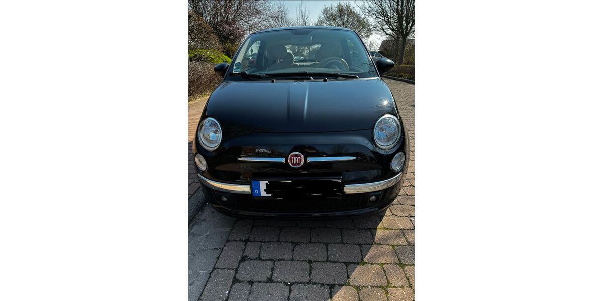 Fiat 500 127.000 km 4.700 &euro; Wennigsen 30974