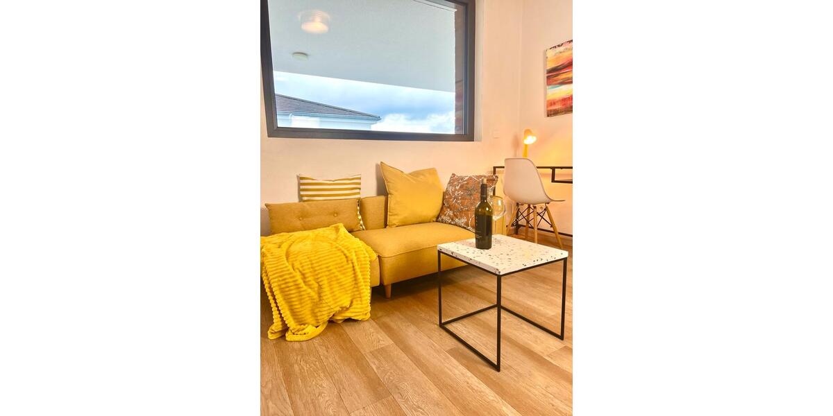 Einfamilienhaus Ludwigsburg Oßweil - 2 Zimmer, 47 m&sup2;, 1.100&euro; | Angebot:25829679