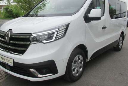 Renault Trafic 103.941 km 24.990 &euro; Riesa 01587