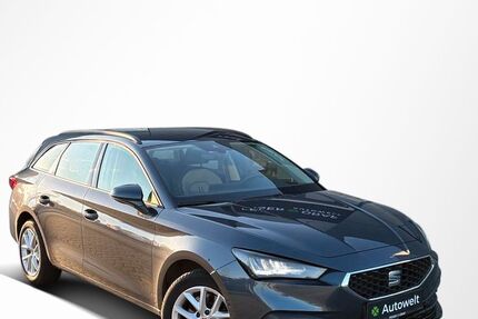 Seat Leon 122.000 km 15.890 &euro; Roth 91154