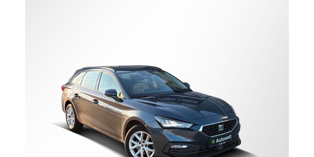 Seat Leon 122.000 km 15.890 &euro; Roth 91154