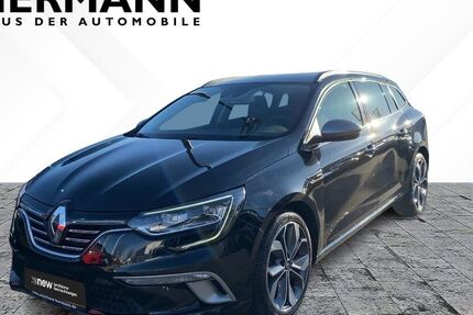 Renault Megane 52.331 km 16.384 &euro; Goslar 38644