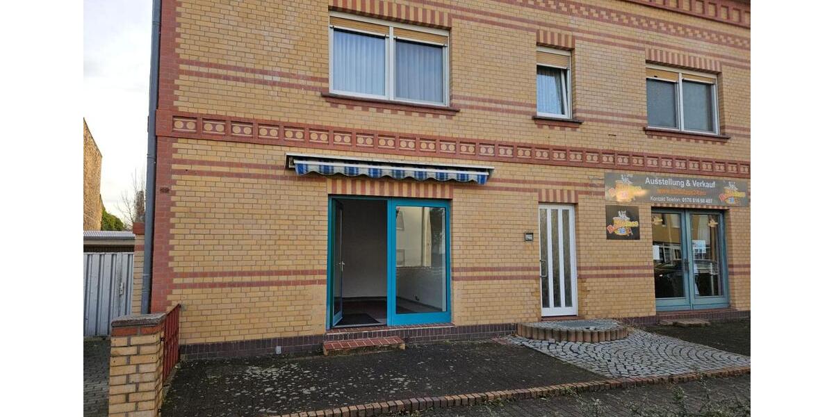 Gewerbeobjekt Großräschen - 500&euro; | Angebot:26095459