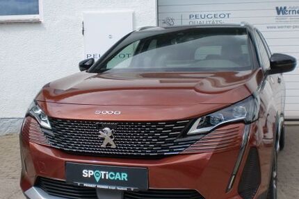 Peugeot 5008 35.900 km 26.950 &euro; Neukirch/Lausitz 01904