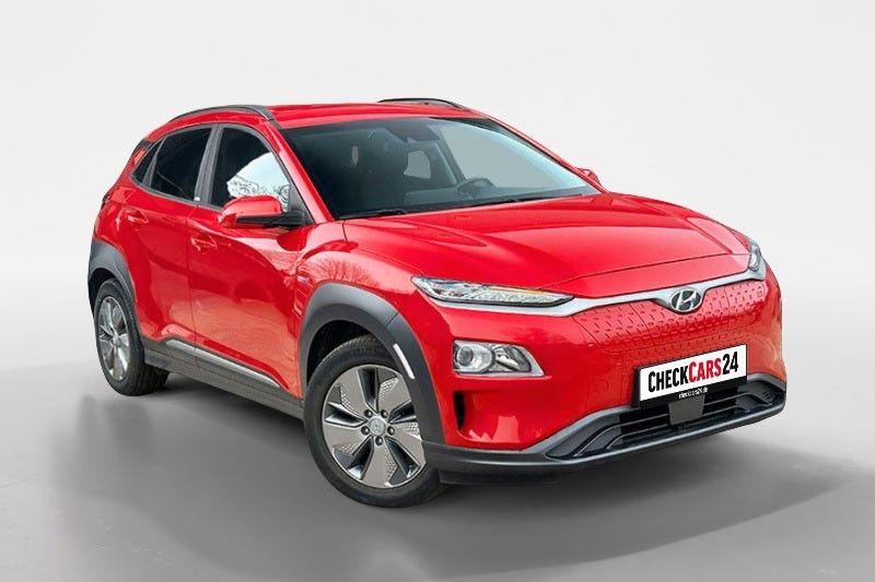 Hyundai KONA 31.010 km 15.490 &euro; Berlin 10587