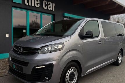 Opel Vivaro 101.697 km 24.750 &euro; Riesa 01587
