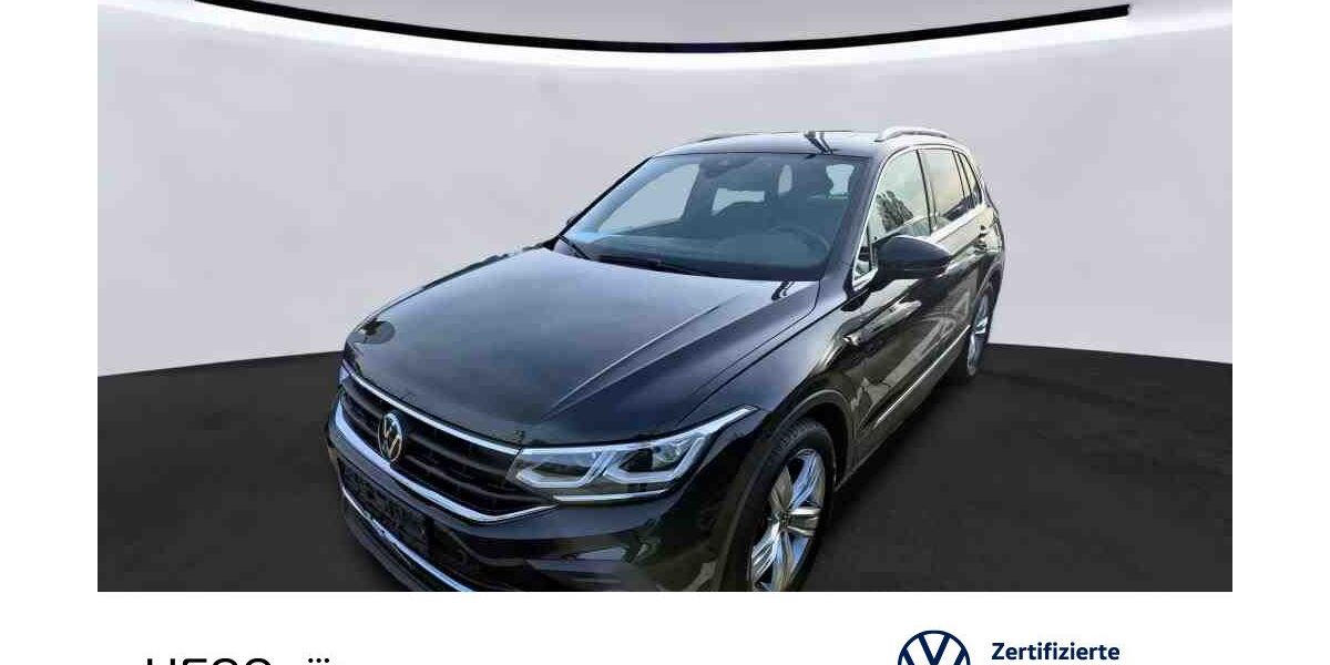 VW Tiguan 47.100 km 31.449 &euro; Büdingen-Düdelsheim 63654