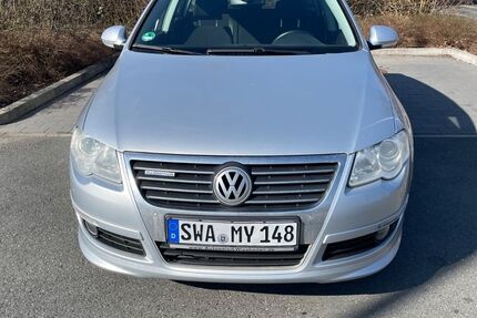 VW Passat 211.000 km 4.200 &euro; Beselich 65614