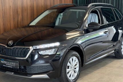Skoda Kamiq 38.756 km 16.490 &euro; Neumünster 24536