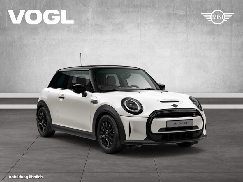 Cooper SE