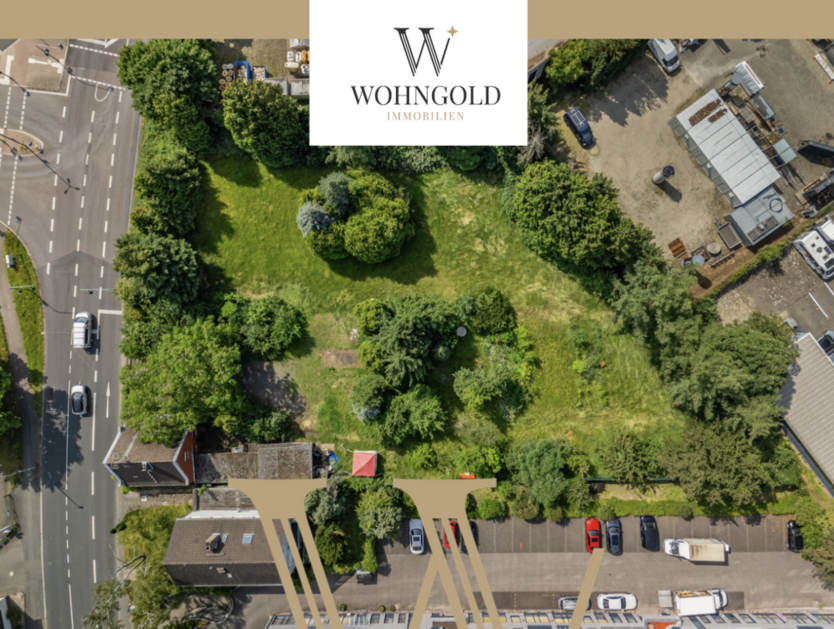 Grundstück zu verkaufen in Köln 979.000 € 3562 m²