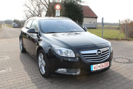 Opel Insignia 240.000 km 2.850 € Worms-Pfeddersheim 67551