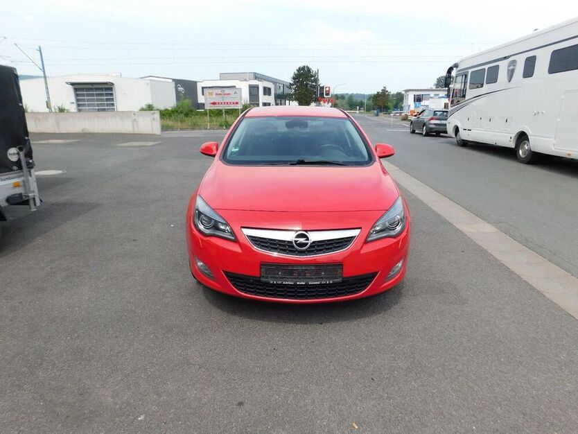 Astra