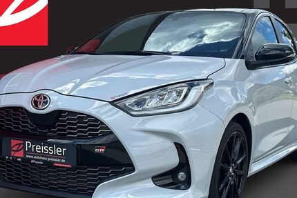Toyota Yaris 49.000 km 22.837 € Klingenberg 63911