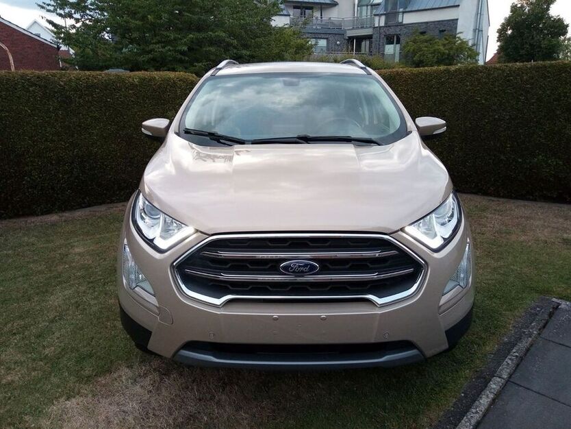 EcoSport