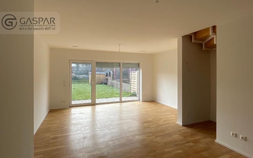 Zentrales und Energieeffizientes wohnen im eigenen Einfamilienhaus in Düren zimmer
