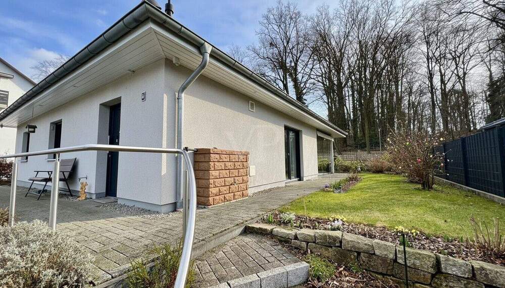 Bungalow Bad Bevensen - 4 Zimmer, 124 m&sup2;, 479.000&euro; | Angebot:25877517