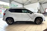 Cupra Ateca 4Drive /LED/Navi/Beats/Spur/360°/Ahk 69.951 km 26.490 € Leipzig 04347
