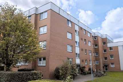 Wohnung Stadthagen - 2 Zimmer, 61 m&sup2;, 104.000&euro; | Angebot:26438727