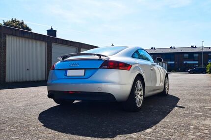 Audi TT 175.000 km 9.400 € Mönchengladbach 41238