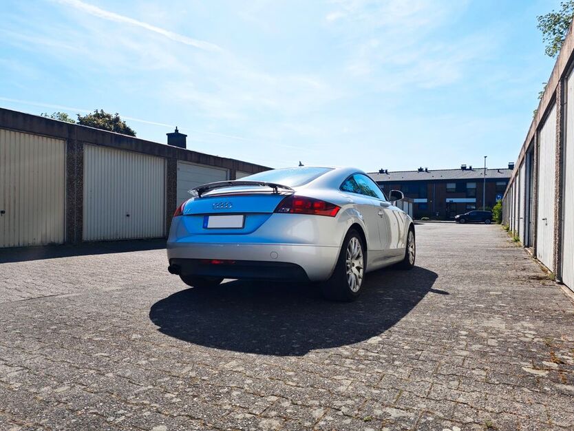 Audi TT 175.000 km 9.400 € Mönchengladbach 41238