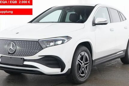 Mercedes-Benz EQA 8.900 km 43.991 &euro; Neubrandenburg 17033