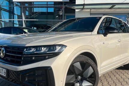 VW Touareg 10.000 km 92.990 € Blieskastel 66440