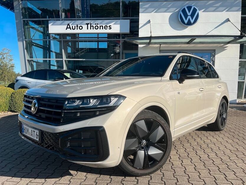 VW Touareg 10.000 km 92.990 € Blieskastel 66440