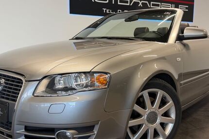 Audi A4 178.900 km 4.990 &euro; Bretten 75015