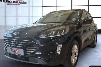 Ford Kuga 25.801 km 23.880 &euro; Rosenheim 83022