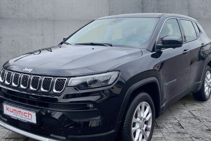 Jeep Compass 19.439 km 29.990 &euro; Göppingen 73037