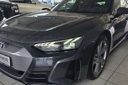 Audi e-tron GT 58.300 km 48.950 € Steinbach-Hallenberg OT Herges-Hallenberg 98587