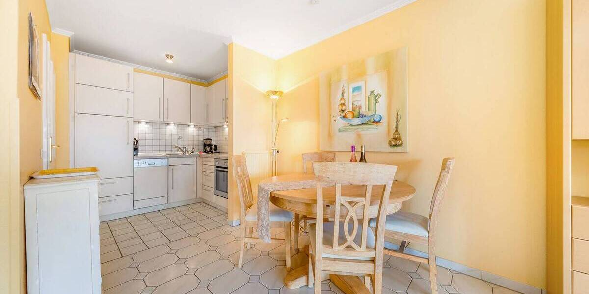 Reihenmittelhaus Wenningstedt - 4 Zimmer, 100 m&sup2;, 1.595.000&euro; | Angebot:26320577