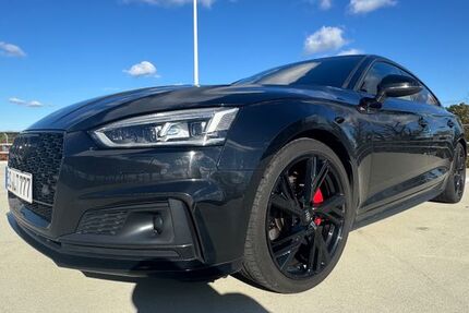 Audi A5 144.000 km 24.300 € Braunschweig 38110