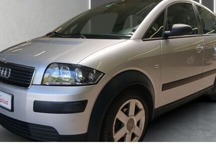 Audi A2 108.445 km 6.950 &euro; Berlin 13581