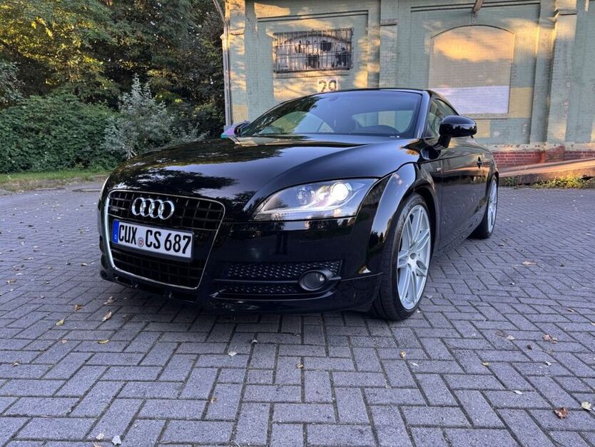 TT