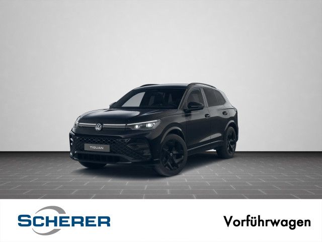 VW Tiguan 5.900 km 49.690 &euro; Hockenheim 68766