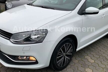 VW Polo