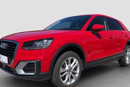 Audi Q2 77.645 km 17.790 &euro; Holzkirchen 83607