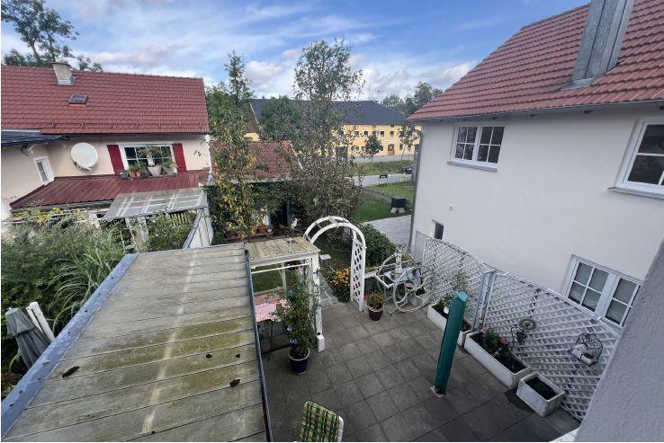 Reihenhaus Triftern - 5 Zimmer, 126 m&sup2;, 179.000&euro; | Angebot:26775928