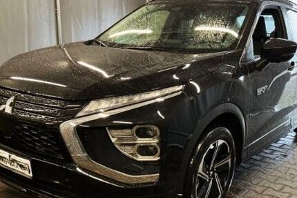 Mitsubishi Eclipse Cross 28.727 km 20.990 &euro; Buchholz 21244